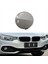 51117362392 Bmw F32 F33 F36 2014-2020 Trow Hook Kapak Araç Parçaları Gümüş (Yurt Dışından) 3
