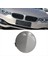 51117362392 Bmw F32 F33 F36 2014-2020 Trow Hook Kapak Araç Parçaları Gümüş (Yurt Dışından) 5