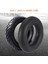 3x 3 50 / 4 00-6 Lastik Tüp Iç Tüp Lastik Tekerleği 350 / 400-6 Innertube Mini Moto Kauçuk Valf 6 (Yurt Dışından) 2