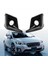 Araba Ön Tampon Sis Farkı Kapağı 57731FL092 57731FL082 Subaru Xv Crosstrek 2018-2020 Sis Lambası Çerçeve Trim Çerçeve (Yurt Dışından) 5