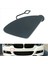 2x Araç Ön Tampon Tow Hook Göz Kapağı Kapağı Bmw 3 Serisi F30 F31-2015 51117293116 (Yurt Dışından) 3