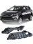 2013-2019 Için 6pcs Toyota Rav4 Ön Tampon Braketleri Tutucu Sol Sol 52536-0R040 52535-0R040 (Yurt Dışından) 5