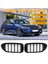 Bmw 5 Serisi G30/G38 530I 540I 550I Çift Matte Siyah (Yurt Dışından) 5