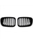 Bmw E46 4 Kapı 1998-2001 Bmw E46 Için Araba Ön Böbrek Grille Spor Yarışı Izgaraları (Yurt Dışından) 1