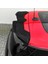 Bmw Mini Cooper S Jcw J01 F65 F66 2024 2025 Arka Bagaj Spoiler Kanat Siyah (Yurt Dışından) 4