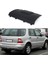 1638801105 Mercedes-Benz M-Class Suv (W163) 1998 1999 2000 2001 2002 2003 2004 2005 Için Araba Arka Tampon Kapağı (Yurt Dışından) 3