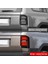 Toyota Prado LC250 2024 Için Araba Kuyruk Işığı Döşeme Çerçevesi Arka Sis Lambası Kapağı (Yurt Dışından) 2