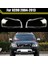 1paır Sol ve Sağ Araba Far Lens Kapağı Volvo XC90 2004-2013 Şeffaf Abajur Gözlükleri Kafa Işık Lamba Kapağı (Yurt Dışından) 5