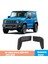 Jimny JB64 Için 1 Set 2 Jimunishiera JB74 Demıster Cave Koruyucu Aksesuarlar Önyükleme Koruma Koruyucusu Tel Araba Aksesuarları (Yurt Dışından) 2