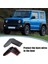 Jimny JB64 Için 1 Set 2 Jimunishiera JB74 Demıster Cave Koruyucu Aksesuarlar Önyükleme Koruma Koruyucusu Tel Araba Aksesuarları (Yurt Dışından) 4
