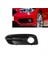 Araba Ön Tampon Sis Izgarası Izgaralar Sisli Fark Kapağı 51117371667 Bmw 1 Serisi F20 Sports 2015-2019 Sol (Yurt Dışından) 4