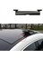 Araba Çatı Rafı Kapağı 1176900182 Mercedes Benz Cla W117 2014-2019 Gla W156 2015-2021 Çatı Rafı Koruma Kapağı (Yurt Dışından) 5