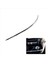 2x Ön Tampon Krom Trim Kalıplama Lh 2048850721 Mercedes-Benz Için W204 C300 C350 2008 2009 2011 2011 (Yurt Dışından) 3