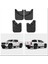 Toyota Tacoma Için Araba Çamur Fleps 2024 Çamurluk Çamur Koruma Flep Splash Flaps Aksesuarlar (Yurt Dışından) 4