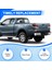 Araba Arka Bagaj Kapağı Tutucu Bagaj Serbest Bırakma Tutucu Anahtarı AB39-2143836-AD Ford Ranger Everest Mazda Bt-50 2012-2019 Için (Yurt Dışından) 4