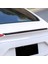 Araba Parlak Siyah Boyalı Arka Gövde Spoyler Kuyruk Kapak Kanadı Honda Civic Sedan 16-19 (Yurt Dışından) 3