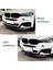 Araba Ön Tampon Ayırıcı Spoiler Trim Sis Fg Fog For Bmw X6 F16 2015-2019 M Spor Araba Dekorasyon Parçaları Bir (Yurt Dışından) 4