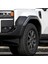 Toyota Prado LC250 2024 Için Araba Çamurluk Ön Tekerlek Takımı Tekerlek Kaş Koruyucu Kapak (Yurt Dışından) 5