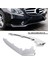 2x Ön Düşük Tampon Kapak Döşeme Mercedes-Benz E-Serisi W212 E350 2014-2016 Tampon Dudak Ayırıcı Sağ Taraf ve Sol Taraf (Yurt Dışından) 2
