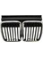 Bmw For-Bmw 3 E30 1982-1994 Ön Merkez Izgara 51131884350 (Yurt Dışından) 1