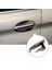 Bmw 5 Serisi 6 Serisi X3 X3 X4 Dış Tutar Anahtar Deliği Kapak Arabası Sol Ön Kilit Kapak Aksesuarları 51217489343 (Yurt Dışından) 5