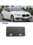 Bmw 1 Serisi F20 F21 Lcı 114D 116D 116I 118I 2014-2019 Için Araba Ön Plaka Tutucu Tabanı 51118061486 (Yurt Dışından) 2