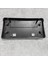 Bmw 1 Serisi F20 F21 Lcı 114D 116D 116I 118I 2014-2019 Için Araba Ön Plaka Tutucu Tabanı 51118061486 (Yurt Dışından) 3