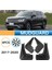 Volkswagen Teramonts Atlas Için Araba Çamurlukları 2017-2020 Çamurluk Çamur Koruma Flep Splash Flaps Mudflape Aksesuarları (Yurt Dışından) 4