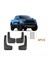 Ford Ranger Için Araba Çamur Fleps 2024 Çamurluk Çamur Koruma Flep Splash Flaps Aksesuarlar (Yurt Dışından) 5