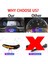 Peugeot 208 2008 Için Dinamik LED Dönüş Sinyali Işığı Sıralı Dikiz Ayna Işığı 12-22 Citroen C3 Mk3 C4 Kaktüs (Yurt Dışından) 5