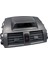 Toyota Corolla Için Saat Hava Havalandırma ile Araba Merkezi Dash A/c Çıkış Hava Havalandırma Paneli Değiştirme 2008-2013 55670-02340 (Yurt Dışından) 2