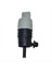 Ön Cam Yıkayıcı Pompası A0998660121 0998660121 V30080353 Mercedes Benz W205 W213 W253 C-Class 290 253 213 205 (Yurt Dışından) 2