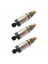 3pcs 976742S000 Ac Valf Kontrol Solenoid Valfleri Hyundai Tucson Accent Kia Rio Sportage K900 (Yurt Dışından) 1