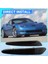 Chevrolet Corvette C6 05-13 Park Gösterge Lambası Muhafazası Için Ampul Olmayan Ön Yan Işaretli Işıklar 10316652 10316651 (Yurt Dışından) 4