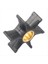 Dış Motor Su Pompası Pervane 0377230 377230 777213 777821 Johnson Evinrude 35 40 50 55 Hp Sierra 18-3083 (Yurt Dışından) 3