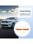 Ön Sol+Sağ Tampon Yan Işaretleyici Işık Lambası Dodge Durango Için Çamurluk Reflektörü 2021-2023 68476819AA 68476818AA (Yurt Dışından) 3