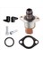 Yakıt Kontrol Vanası Yakıt Ölçüm Ünitesi Scv Valfı 294200-0370 8-97381555 Nissan Mitsubishi Isuzu Hino F N 3 0 5 2 D (Yurt Dışından) 1