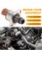 Yakıt Kontrol Vanası Yakıt Ölçüm Ünitesi Scv Valfı 294200-0370 8-97381555 Nissan Mitsubishi Isuzu Hino F N 3 0 5 2 D (Yurt Dışından) 4