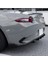Araba Arka Tampon Yan Hava Havalandırma Trims Mazda Mx-5 Miata Nd 2016-2025 Boot Spoiler Splitter Canard Otomatik Aksesuar (Yurt Dışından) 5