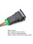 3pcs Otomatik Retrofit Switch Su Geçirmez Toyota Lexus Beyaz Işık Için 4 Hat Sis Lambası Anahtarı (Yurt Dışından) 4