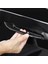 Tesla Model 3 Y Antifriz Saplama Çıkartmaları Kapak Araç Modifikasyonu Frost-Proof Docknob 4pcs 2017-2024 (Yurt Dışından) 3