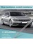 Sunroof Sunshade Sap Tales Volkswagen Yeni Passat Santana Octavia Gray (Yurt Dışından) 5