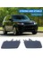 Araba Ön Tampon Far Yıkayıcı Kapak Kapağı Range Rover Sport L494 2014-2017 LR045044 LR045045 (Yurt Dışından) 5