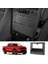 Toyota Tacoma 2024 2025 Merkez Konsolu Gizli Kutu Organizatör Aksesuarları (Yurt Dışından) 3