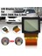 Nissan Quest 2004-2006 4dr Gösterge Tablosu Piksel Onarımı LCD Ekran Için Araba Enstrümanı Hız Gösterimi Kümesi LCD Ekran Ekranı (Yurt Dışından) 4