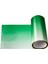 2x Araba Tinalanma Film Üst Ön Ön Cam Folyo Güneş Koruma Gradyanı 20X150CM (Yeşil) (Yurt Dışından) 2