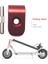Xiaomi M365/M365 Pro Scooter Parçaları Için Yeni Havacılık Alüminyum Katlanır Kanca Menteşe Cıvatası Onarımı Sabit Cıvata Vidası (Yurt Dışından) 2