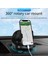 Otomobil Telefon Tutucu 360 Derece Dönen Telefon Tutucu Mat Silikon Araç Enstrüman Anti-Slip Telefon Tutucu (Yurt Dışından) 5
