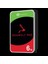 6tb Seagate Ironwolf 7200RPM 256MB ST6000NT001 2