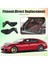 Araba Gövdesi Perdesi Alt Braket 7186777AIEO Için Porsche Panamera Araba Aksesuarları (Yurt Dışından) 5